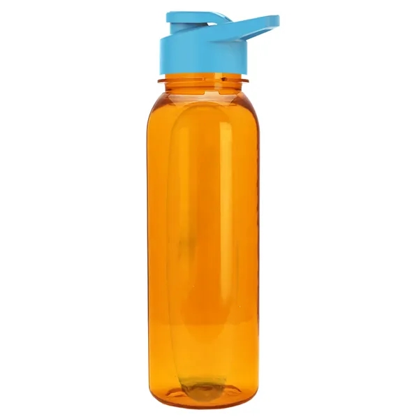 Garyline® Boss Embossed Tritan® Bottle with Drink-Thru Li... - Garyline® Boss Embossed Tritan® Bottle with Drink-Thru Li... - Image 37 of 278