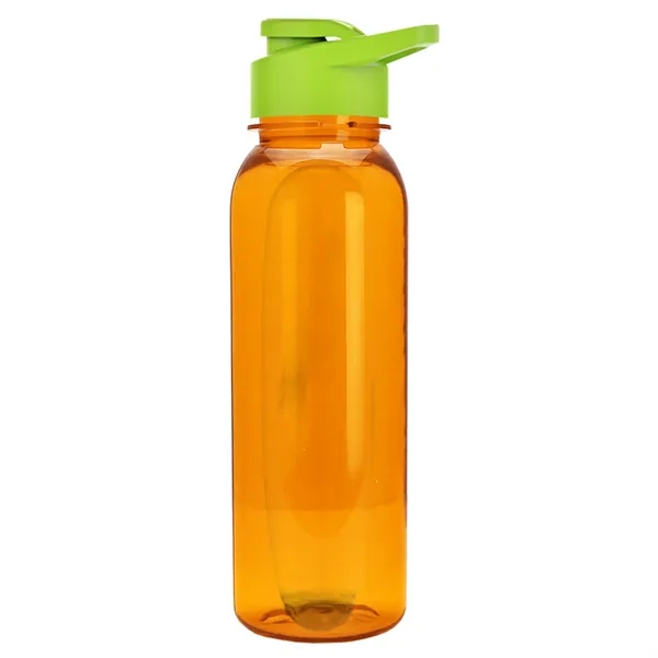 Garyline® Boss Embossed Tritan® Bottle with Drink-Thru Li... - Garyline® Boss Embossed Tritan® Bottle with Drink-Thru Li... - Image 39 of 278