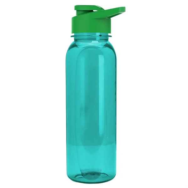 Garyline® Boss Embossed Tritan® Bottle with Drink-Thru Li... - Garyline® Boss Embossed Tritan® Bottle with Drink-Thru Li... - Image 65 of 278