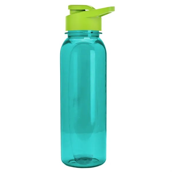 Garyline® Boss Embossed Tritan® Bottle with Drink-Thru Li... - Garyline® Boss Embossed Tritan® Bottle with Drink-Thru Li... - Image 66 of 278