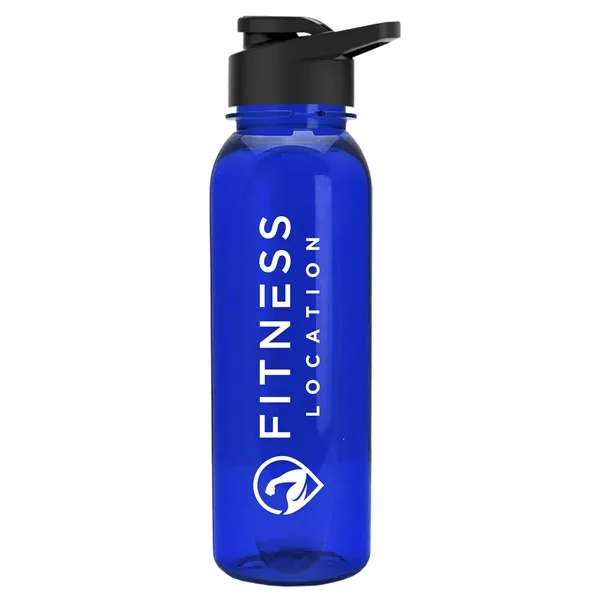 Garyline® Boss Embossed Tritan® Bottle with Drink-Thru Li... - Garyline® Boss Embossed Tritan® Bottle with Drink-Thru Li... - Image 81 of 278