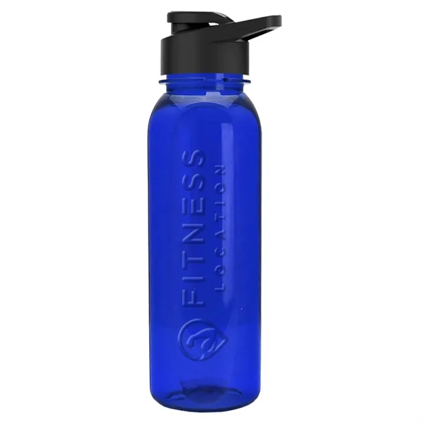 Garyline® Boss Embossed Tritan® Bottle with Drink-Thru Li... - Garyline® Boss Embossed Tritan® Bottle with Drink-Thru Li... - Image 82 of 278