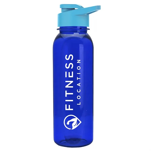 Garyline® Boss Embossed Tritan® Bottle with Drink-Thru Li... - Garyline® Boss Embossed Tritan® Bottle with Drink-Thru Li... - Image 83 of 278