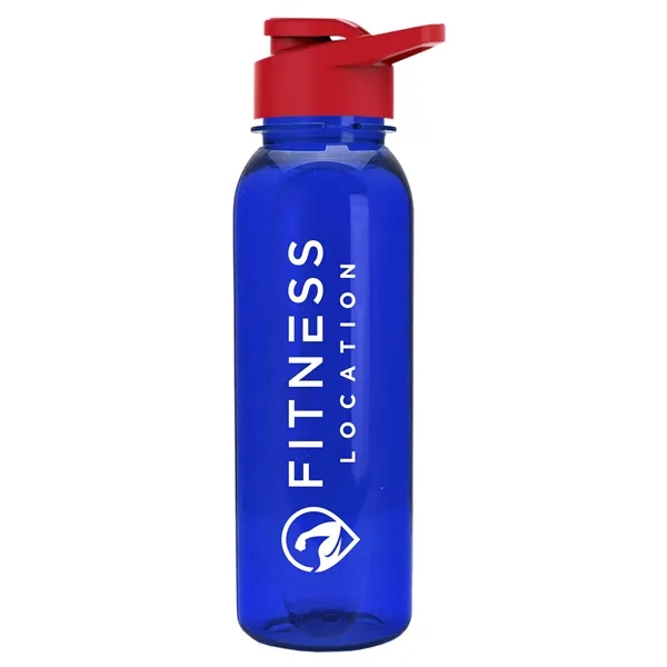 Garyline® Boss Embossed Tritan® Bottle with Drink-Thru Li... - Garyline® Boss Embossed Tritan® Bottle with Drink-Thru Li... - Image 91 of 278