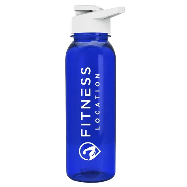 Garyline® Boss Embossed Tritan® Bottle with Drink-Thru Li... - Garyline® Boss Embossed Tritan® Bottle with Drink-Thru Li... - Image 97 of 278