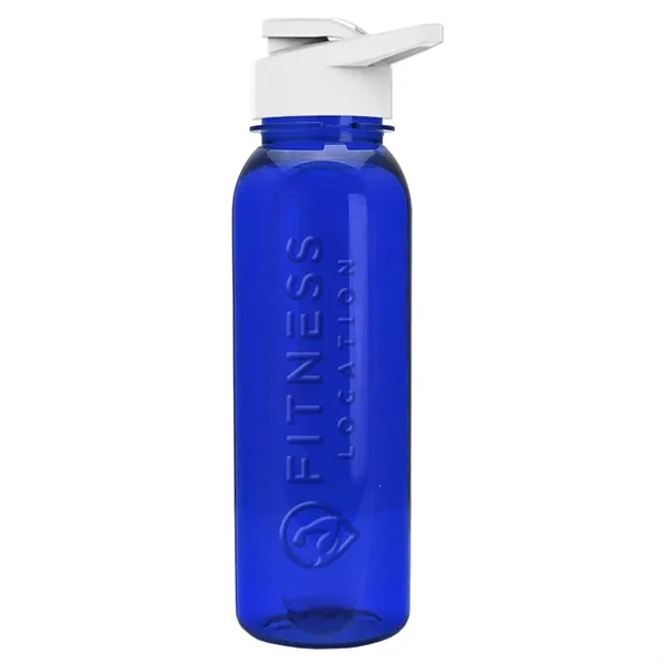 Garyline® Boss Embossed Tritan® Bottle with Drink-Thru Li... - Garyline® Boss Embossed Tritan® Bottle with Drink-Thru Li... - Image 98 of 278