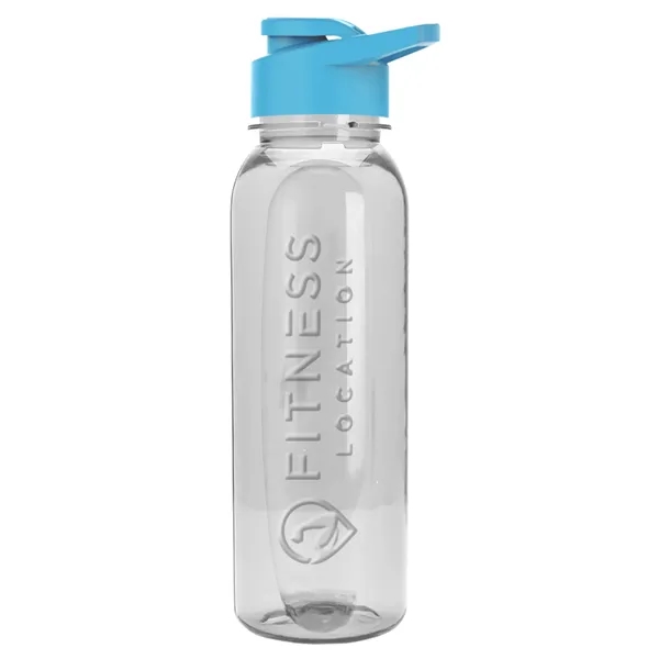 Garyline® Boss Embossed Tritan® Bottle with Drink-Thru Li... - Garyline® Boss Embossed Tritan® Bottle with Drink-Thru Li... - Image 102 of 278