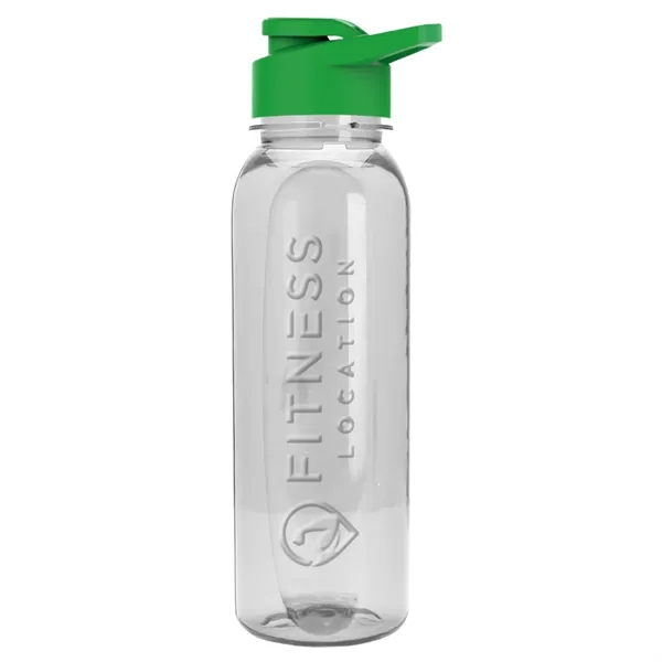 Garyline® Boss Embossed Tritan® Bottle with Drink-Thru Li... - Garyline® Boss Embossed Tritan® Bottle with Drink-Thru Li... - Image 104 of 278