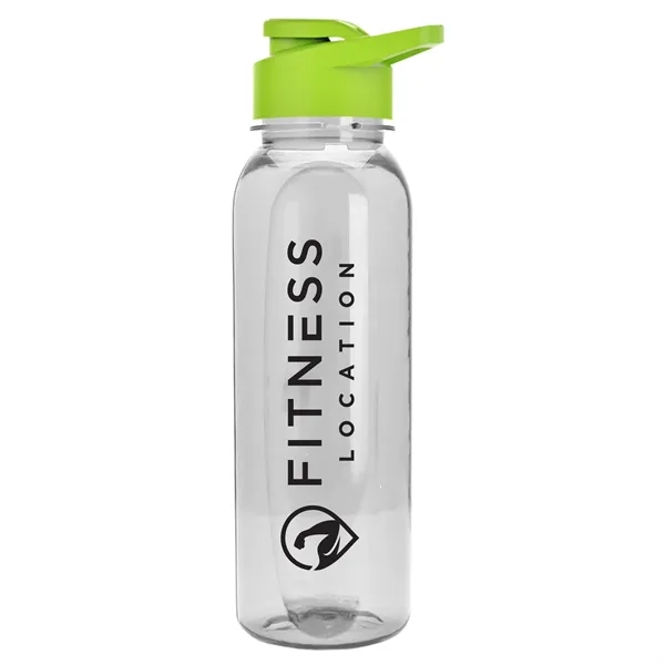 Garyline® Boss Embossed Tritan® Bottle with Drink-Thru Li... - Garyline® Boss Embossed Tritan® Bottle with Drink-Thru Li... - Image 105 of 278