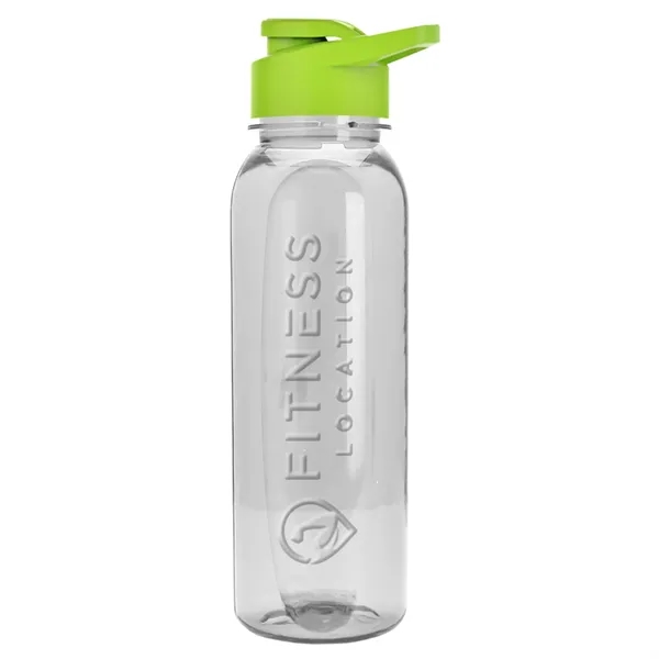Garyline® Boss Embossed Tritan® Bottle with Drink-Thru Li... - Garyline® Boss Embossed Tritan® Bottle with Drink-Thru Li... - Image 106 of 278