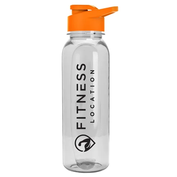 Garyline® Boss Embossed Tritan® Bottle with Drink-Thru Li... - Garyline® Boss Embossed Tritan® Bottle with Drink-Thru Li... - Image 107 of 278