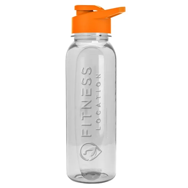 Garyline® Boss Embossed Tritan® Bottle with Drink-Thru Li... - Garyline® Boss Embossed Tritan® Bottle with Drink-Thru Li... - Image 108 of 278