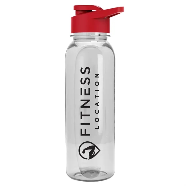 Garyline® Boss Embossed Tritan® Bottle with Drink-Thru Li... - Garyline® Boss Embossed Tritan® Bottle with Drink-Thru Li... - Image 109 of 278