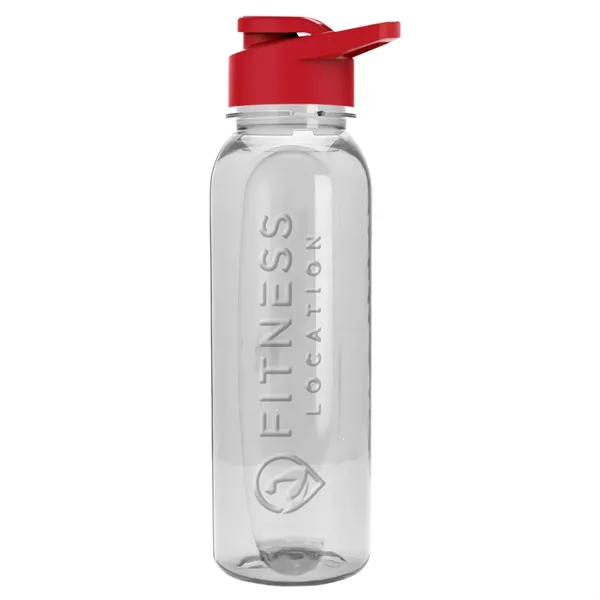 Garyline® Boss Embossed Tritan® Bottle with Drink-Thru Li... - Garyline® Boss Embossed Tritan® Bottle with Drink-Thru Li... - Image 110 of 278