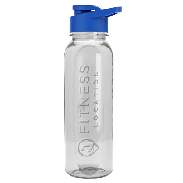 Garyline® Boss Embossed Tritan® Bottle with Drink-Thru Li... - Garyline® Boss Embossed Tritan® Bottle with Drink-Thru Li... - Image 112 of 278