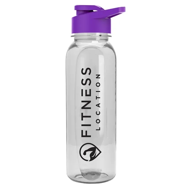 Garyline® Boss Embossed Tritan® Bottle with Drink-Thru Li... - Garyline® Boss Embossed Tritan® Bottle with Drink-Thru Li... - Image 113 of 278