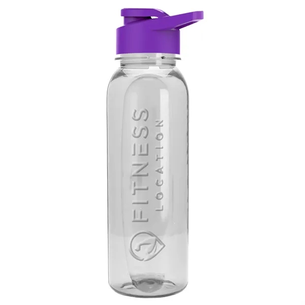 Garyline® Boss Embossed Tritan® Bottle with Drink-Thru Li... - Garyline® Boss Embossed Tritan® Bottle with Drink-Thru Li... - Image 114 of 278