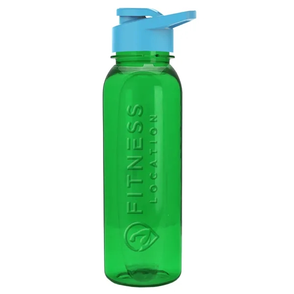Garyline® Boss Embossed Tritan® Bottle with Drink-Thru Li... - Garyline® Boss Embossed Tritan® Bottle with Drink-Thru Li... - Image 120 of 278