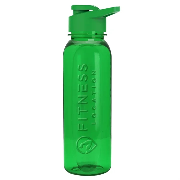 Garyline® Boss Embossed Tritan® Bottle with Drink-Thru Li... - Garyline® Boss Embossed Tritan® Bottle with Drink-Thru Li... - Image 122 of 278