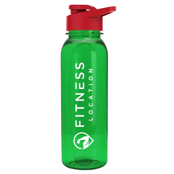 Garyline® Boss Embossed Tritan® Bottle with Drink-Thru Li... - Garyline® Boss Embossed Tritan® Bottle with Drink-Thru Li... - Image 127 of 278