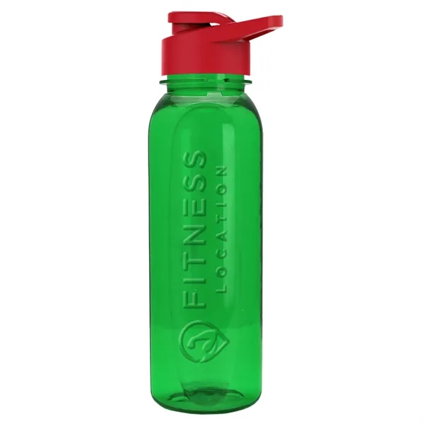 Garyline® Boss Embossed Tritan® Bottle with Drink-Thru Li... - Garyline® Boss Embossed Tritan® Bottle with Drink-Thru Li... - Image 128 of 278