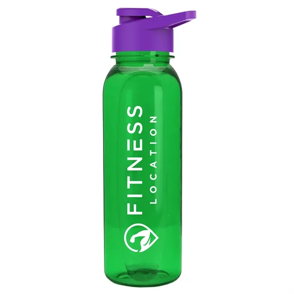 Garyline® Boss Embossed Tritan® Bottle with Drink-Thru Li... - Garyline® Boss Embossed Tritan® Bottle with Drink-Thru Li... - Image 131 of 278