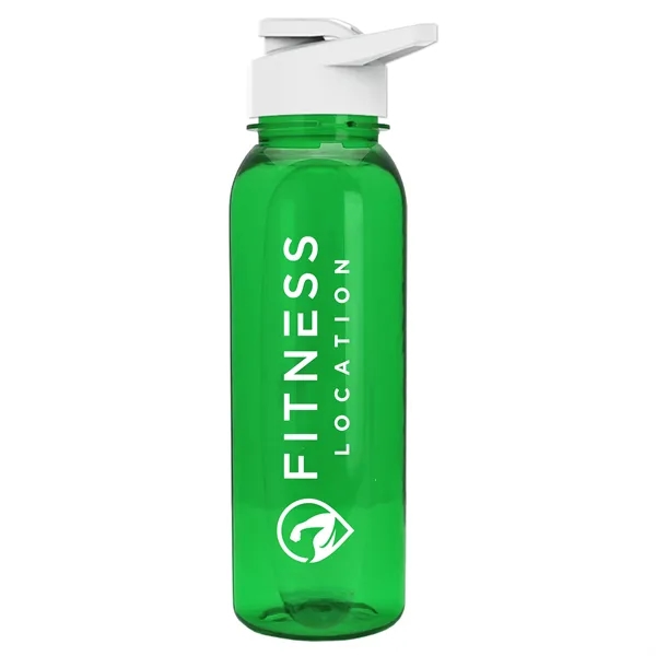 Garyline® Boss Embossed Tritan® Bottle with Drink-Thru Li... - Garyline® Boss Embossed Tritan® Bottle with Drink-Thru Li... - Image 133 of 278