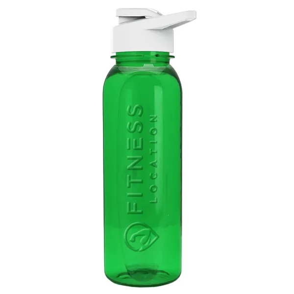 Garyline® Boss Embossed Tritan® Bottle with Drink-Thru Li... - Garyline® Boss Embossed Tritan® Bottle with Drink-Thru Li... - Image 134 of 278