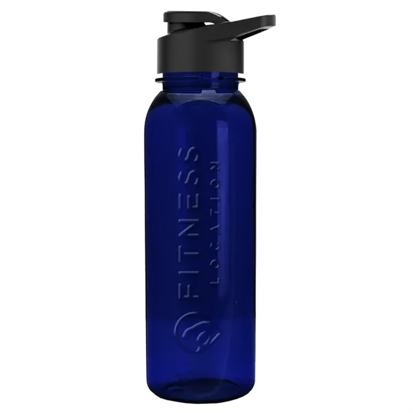 Garyline® Boss Embossed Tritan® Bottle with Drink-Thru Li... - Garyline® Boss Embossed Tritan® Bottle with Drink-Thru Li... - Image 136 of 278