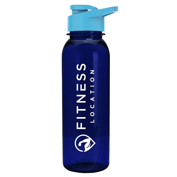 Garyline® Boss Embossed Tritan® Bottle with Drink-Thru Li... - Garyline® Boss Embossed Tritan® Bottle with Drink-Thru Li... - Image 137 of 278