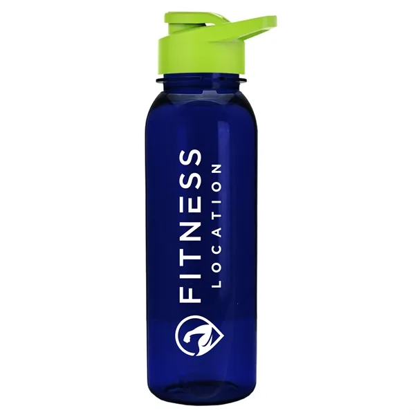 Garyline® Boss Embossed Tritan® Bottle with Drink-Thru Li... - Garyline® Boss Embossed Tritan® Bottle with Drink-Thru Li... - Image 141 of 278