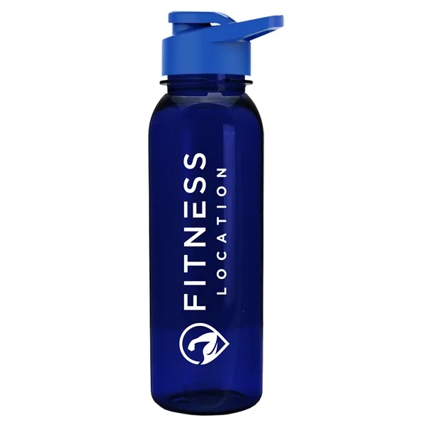 Garyline® Boss Embossed Tritan® Bottle with Drink-Thru Li... - Garyline® Boss Embossed Tritan® Bottle with Drink-Thru Li... - Image 147 of 278