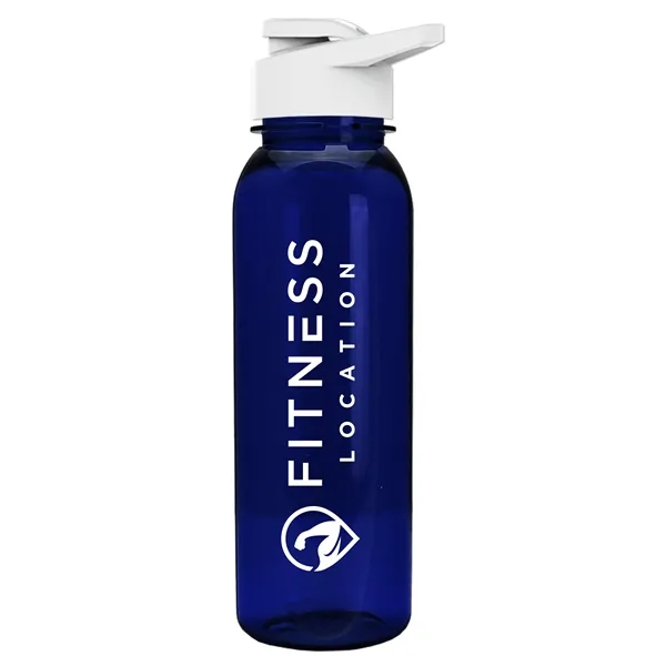 Garyline® Boss Embossed Tritan® Bottle with Drink-Thru Li... - Garyline® Boss Embossed Tritan® Bottle with Drink-Thru Li... - Image 151 of 278
