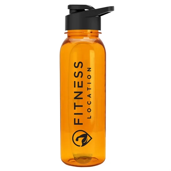 Garyline® Boss Embossed Tritan® Bottle with Drink-Thru Li... - Garyline® Boss Embossed Tritan® Bottle with Drink-Thru Li... - Image 153 of 278