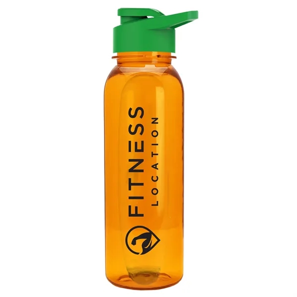 Garyline® Boss Embossed Tritan® Bottle with Drink-Thru Li... - Garyline® Boss Embossed Tritan® Bottle with Drink-Thru Li... - Image 157 of 278