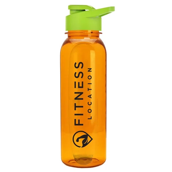 Garyline® Boss Embossed Tritan® Bottle with Drink-Thru Li... - Garyline® Boss Embossed Tritan® Bottle with Drink-Thru Li... - Image 159 of 278