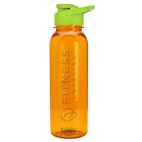 Garyline® Boss Embossed Tritan® Bottle with Drink-Thru Li... - Garyline® Boss Embossed Tritan® Bottle with Drink-Thru Li... - Image 160 of 278