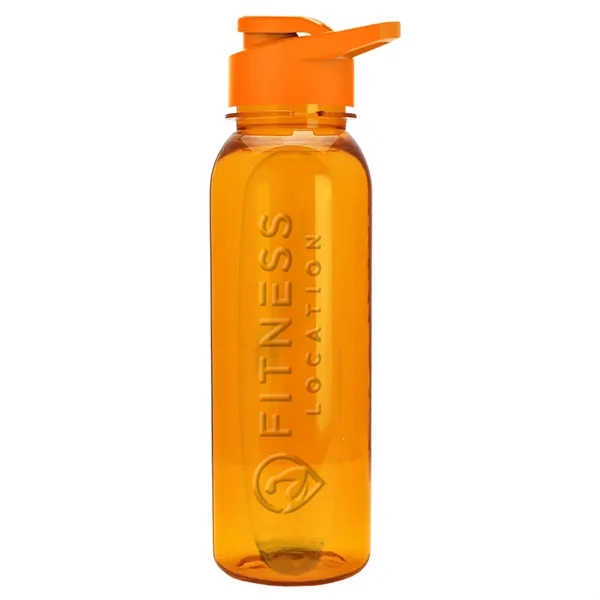 Garyline® Boss Embossed Tritan® Bottle with Drink-Thru Li... - Garyline® Boss Embossed Tritan® Bottle with Drink-Thru Li... - Image 162 of 278