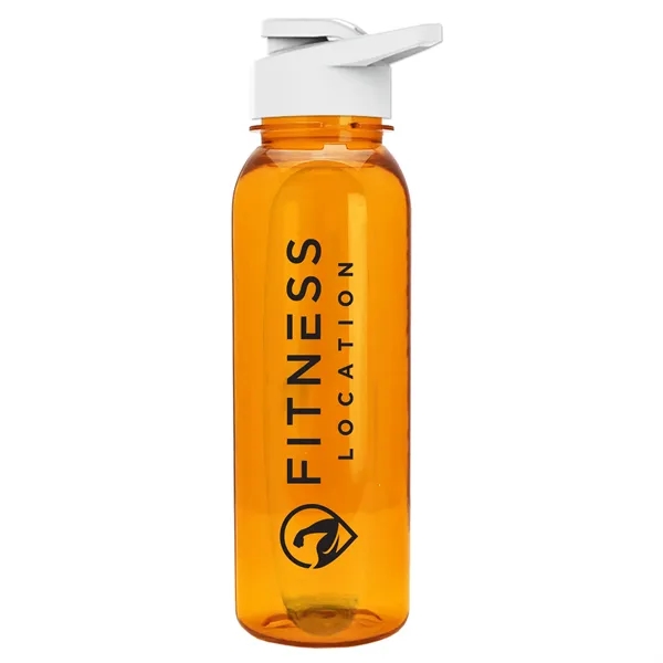 Garyline® Boss Embossed Tritan® Bottle with Drink-Thru Li... - Garyline® Boss Embossed Tritan® Bottle with Drink-Thru Li... - Image 169 of 278