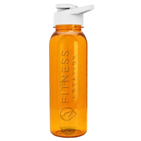 Garyline® Boss Embossed Tritan® Bottle with Drink-Thru Li... - Garyline® Boss Embossed Tritan® Bottle with Drink-Thru Li... - Image 170 of 278