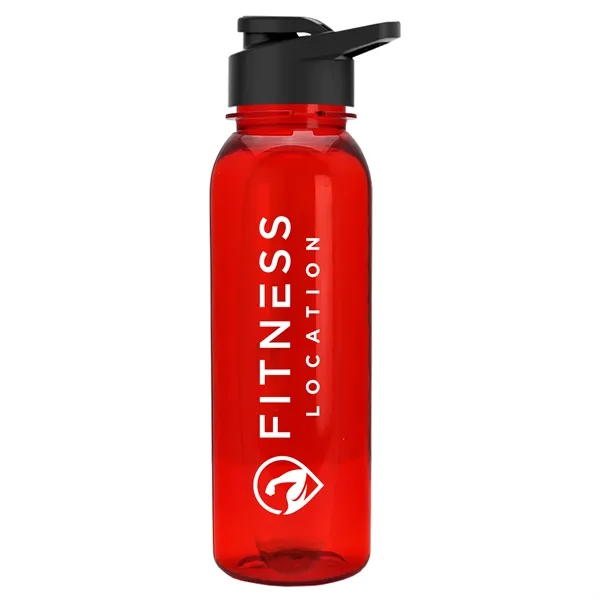 Garyline® Boss Embossed Tritan® Bottle with Drink-Thru Li... - Garyline® Boss Embossed Tritan® Bottle with Drink-Thru Li... - Image 171 of 278