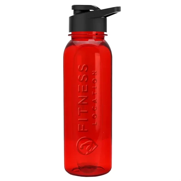 Garyline® Boss Embossed Tritan® Bottle with Drink-Thru Li... - Garyline® Boss Embossed Tritan® Bottle with Drink-Thru Li... - Image 172 of 278