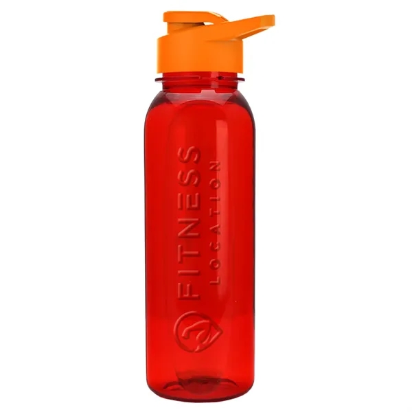 Garyline® Boss Embossed Tritan® Bottle with Drink-Thru Li... - Garyline® Boss Embossed Tritan® Bottle with Drink-Thru Li... - Image 180 of 278