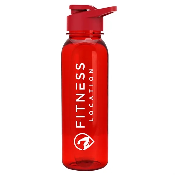 Garyline® Boss Embossed Tritan® Bottle with Drink-Thru Li... - Garyline® Boss Embossed Tritan® Bottle with Drink-Thru Li... - Image 181 of 278