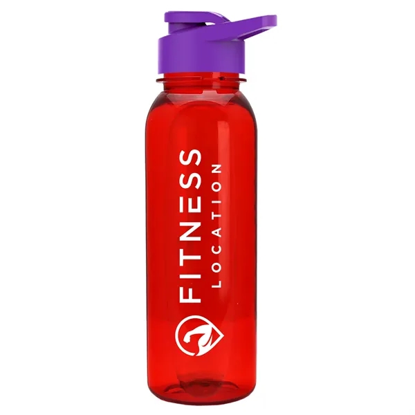 Garyline® Boss Embossed Tritan® Bottle with Drink-Thru Li... - Garyline® Boss Embossed Tritan® Bottle with Drink-Thru Li... - Image 185 of 278