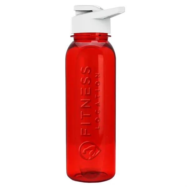 Garyline® Boss Embossed Tritan® Bottle with Drink-Thru Li... - Garyline® Boss Embossed Tritan® Bottle with Drink-Thru Li... - Image 188 of 278