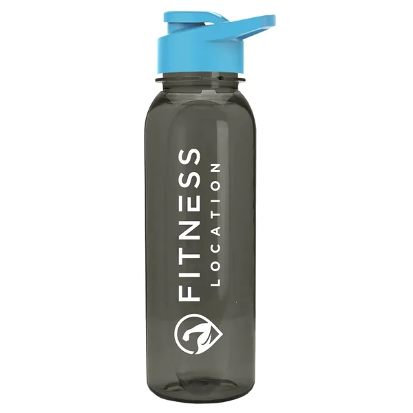Garyline® Boss Embossed Tritan® Bottle with Drink-Thru Li... - Garyline® Boss Embossed Tritan® Bottle with Drink-Thru Li... - Image 191 of 278