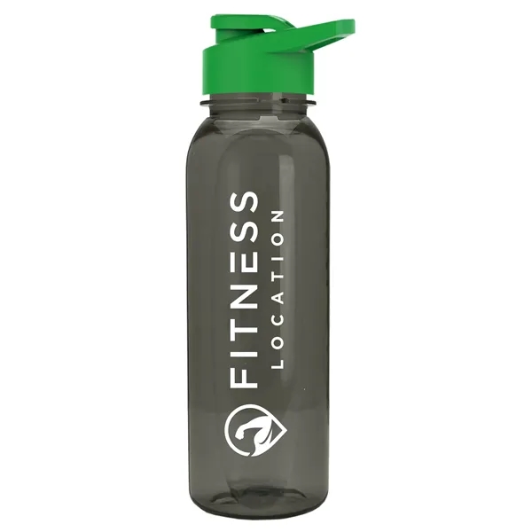 Garyline® Boss Embossed Tritan® Bottle with Drink-Thru Li... - Garyline® Boss Embossed Tritan® Bottle with Drink-Thru Li... - Image 193 of 278