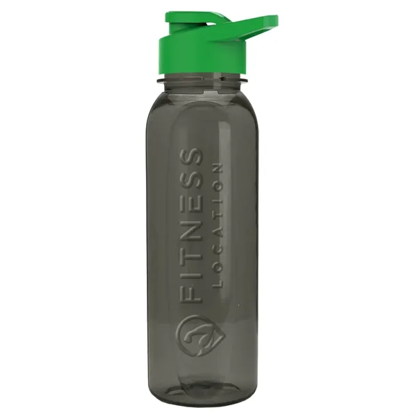 Garyline® Boss Embossed Tritan® Bottle with Drink-Thru Li... - Garyline® Boss Embossed Tritan® Bottle with Drink-Thru Li... - Image 194 of 278