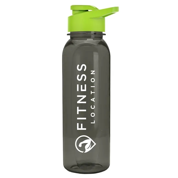 Garyline® Boss Embossed Tritan® Bottle with Drink-Thru Li... - Garyline® Boss Embossed Tritan® Bottle with Drink-Thru Li... - Image 195 of 278